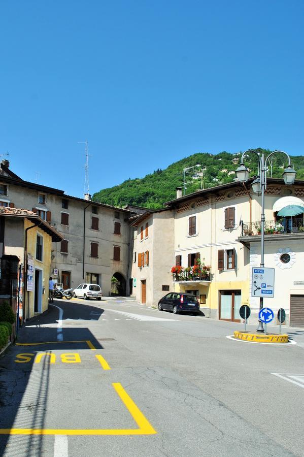 Casa Del Borgo Maria Luisa By Gardadomusmea Villa Tremosine Dış mekan fotoğraf